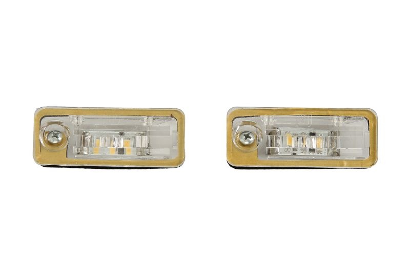 Lampa numar inmatriculare AUDI A6