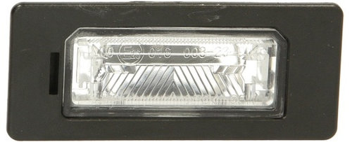 Lampa Numar Inmatriculare Blic Audi A4 B6 2000-2004 5402-003-23-905