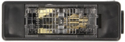 Lampa Numar Inmatriculare Blic Citroen C5 2 2004-2008 5402-038-11-905