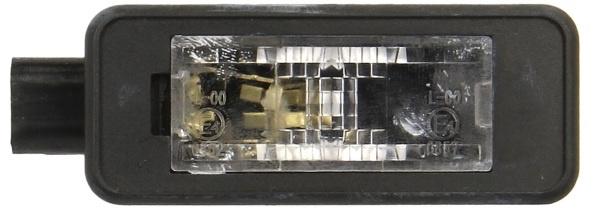 Lampa Numar Inmatriculare Blic Citroen C5 3 2011-2017 5402-038-24-900