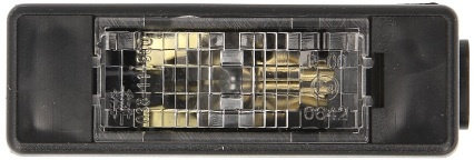 Lampa Numar Inmatriculare Blic Citroen Jumpy 1 1995-2006 5402-038-11-905