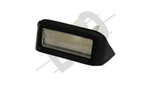 Lampa numar inmatriculare Citroen BERLINGO (B9) 20...