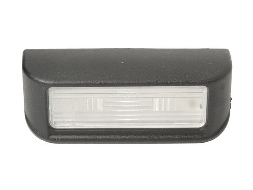 Lampa numar inmatriculare CITROEN BERLINGO, JUMPY; PEUGEOT EXPERT, PARTNER