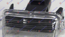 Lampa Numar Inmatriculare Citroen C3 2002-2003-200...