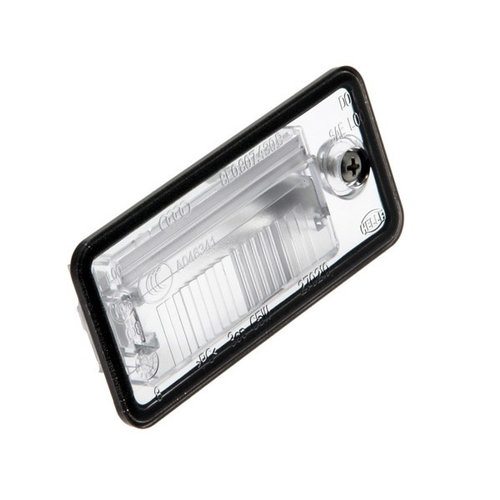Lampa Numar Inmatriculare Dreapta Am Audi A8 4E2, 4E8 2002-2010 8E0943022B