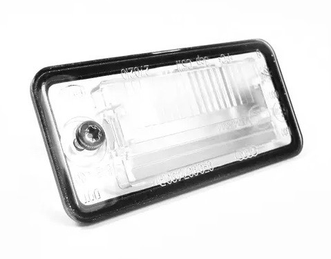 Lampa Numar Inmatriculare Dreapta Oe Audi A6 C6 2005-2011 8E0943022B