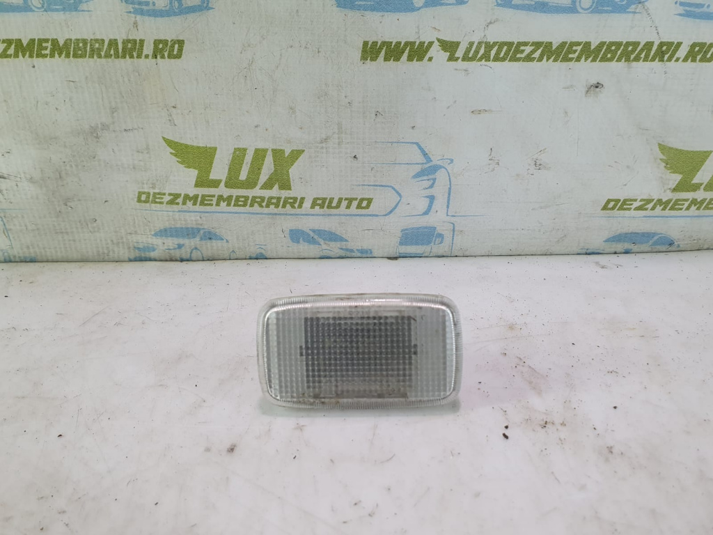 Lampa numar inmatriculare dreapta Renault Koleos [2008 - 2011] 2.0 dci M9R832