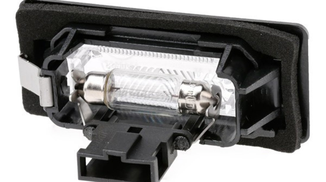 Lampa Numar Inmatriculare Dreapta / Stanga Tyc Volkswagen Passat B6 2005-2010 15-0217-00-9