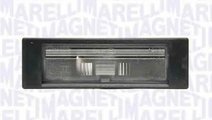 Lampa numar inmatriculare FIAT DOBLO caroserie inc...