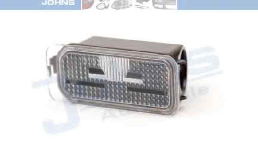 Lampa numar inmatriculare FORD FIESTA VI FORD 5105886