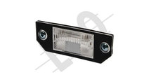 Lampa numar inmatriculare Ford FOCUS C-MAX 2003-20...