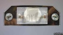 Lampa numar inmatriculare FORD FOCUS C-MAX FORD 4 ...