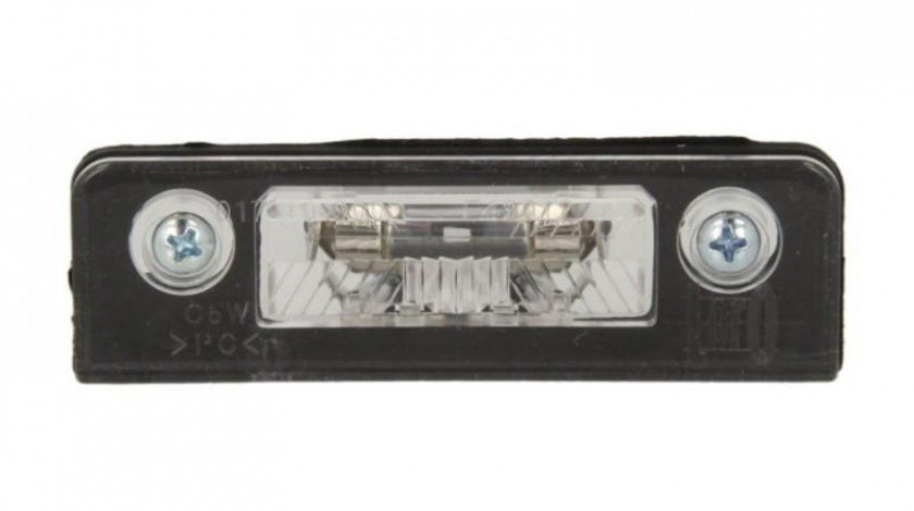 Lampa numar inmatriculare Ford GALAXY (WGR) 1995-2006 #4 1114328