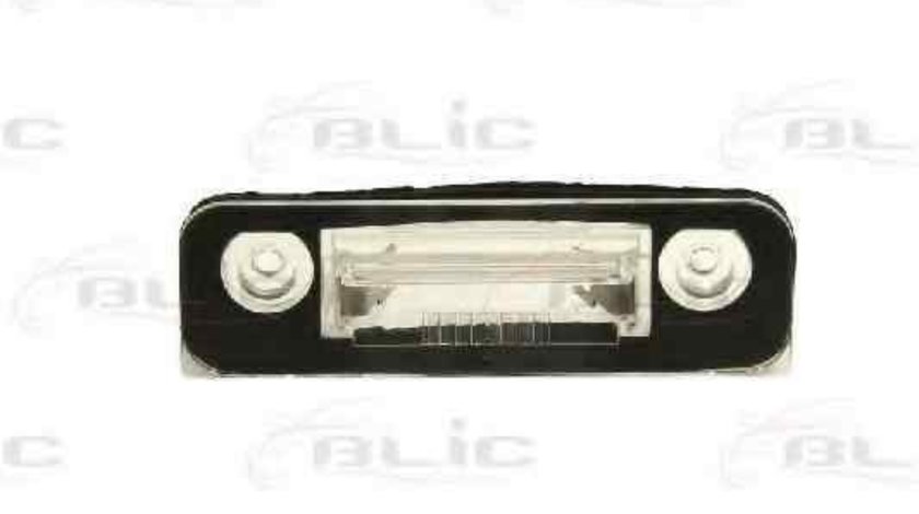 Lampa numar inmatriculare FORD MONDEO II (BAP) FORD 1 332 916