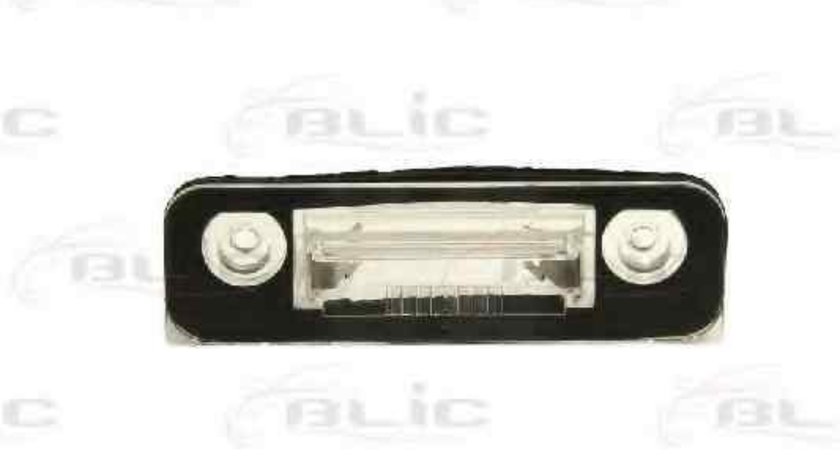 Lampa numar inmatriculare FORD MONDEO II combi (BNP) FORD 1 332 916