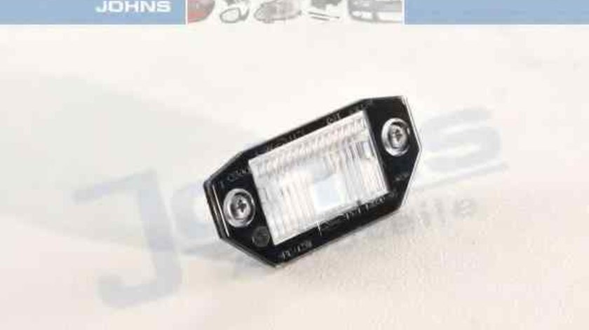 Lampa numar inmatriculare FORD MONDEO III combi (BWY) AKUSAN LA0219