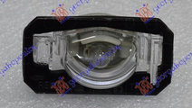 Lampa Numar Inmatriculare Honda Civic Sedan 2004 2...