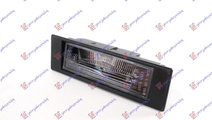 Lampa Numar Inmatriculare Led BMW F13/F12/F06 2011...