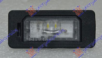 Lampa Numar Inmatriculare LED Stanga BMW E92/E93 2...