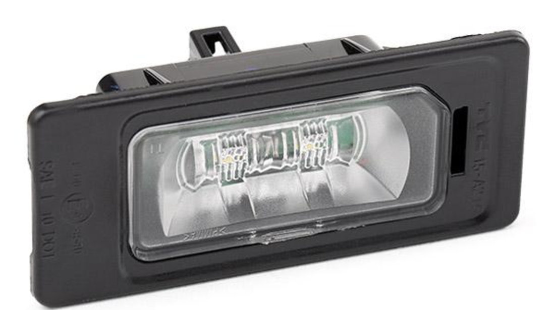 Lampa Numar Inmatriculare Led Tyc Audi A5 8F7 2009-2017 15-0215-00-9