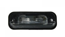 Lampa numar inmatriculare Mercedes O 309 1968-1989...