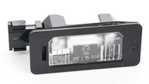 Lampa Numar Inmatriculare Oe Bmw 63267165646