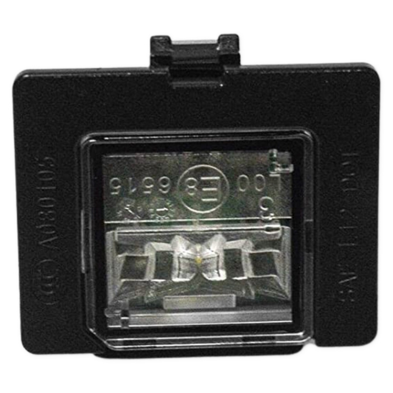 Lampa Numar Inmatriculare Oe Mercedes-Benz Vito W447 2015→ A0999068400