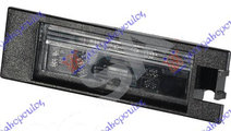 Lampa Numar Inmatriculare Opel Astra J 2010 2011 2...