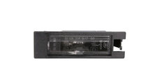 Lampa numar inmatriculare Opel CORSA D Van 2006-20...