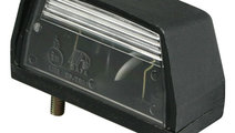 Lampa Numar Inmatriculare Remorca Lampa License Pl...