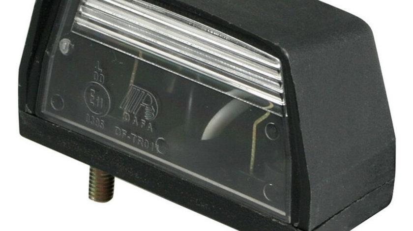 Lampa Numar Inmatriculare Remorca Lampa License Plate Lamp LAM41502