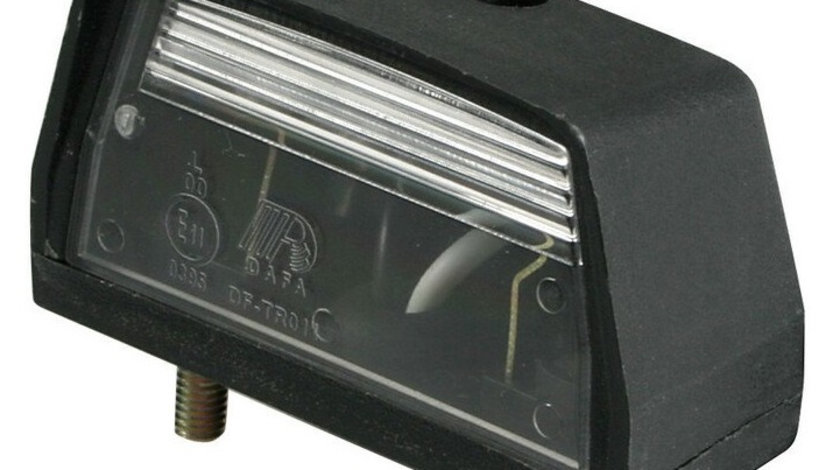 Lampa Numar Inmatriculare Remorca Lampa License Plate Lamp LAM41502