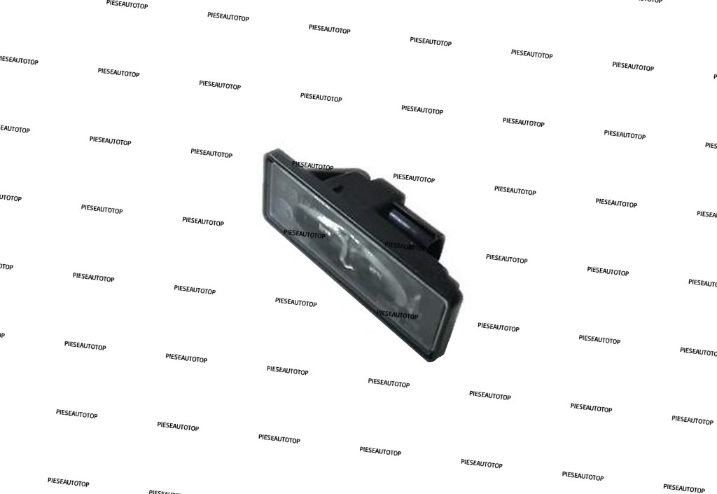 Lampa numar inmatriculare Renault Koleos 2017- NOUA 265108990C