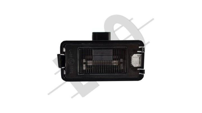 Lampa numar inmatriculare Seat SEAT ALTEA XL (5P5, 5P8) 2006-2016 #2 1M6943021