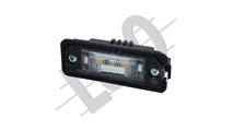 Lampa numar inmatriculare Seat SEAT EXEO ST (3R5) ...