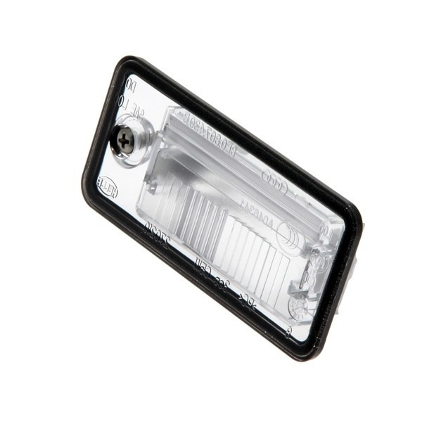 Lampa Numar Inmatriculare Stanga Am Audi A3 8P1 2003-2013 8E0943021B