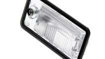 Lampa Numar Inmatriculare Stanga Am Audi A3 8P1 20...