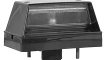 Lampa Numar Inmatriculare Stanga Am Fiat Ducato 5 ...