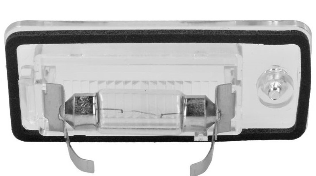 Lampa Numar Inmatriculare Stanga Blic Audi A3 8P 2003-2013 5402-003-07-903