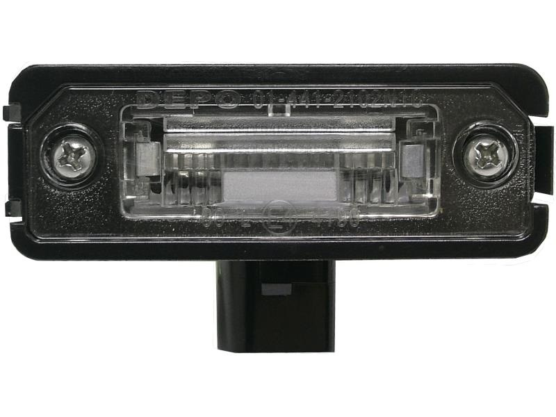 Lampa Numar Inmatriculare Starline Volkswagen Bora 1998-2005 42.15.190