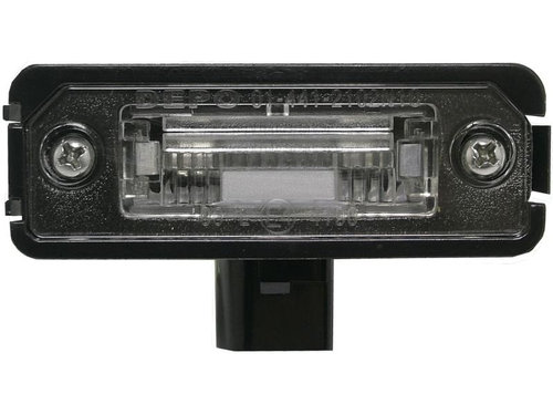 Lampa Numar Inmatriculare Starline Volkswagen Golf 4 1997-2005 42.15.190