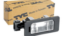 Lampa Numar Inmatriculare Tyc Bmw Seria 3 E46 1998...