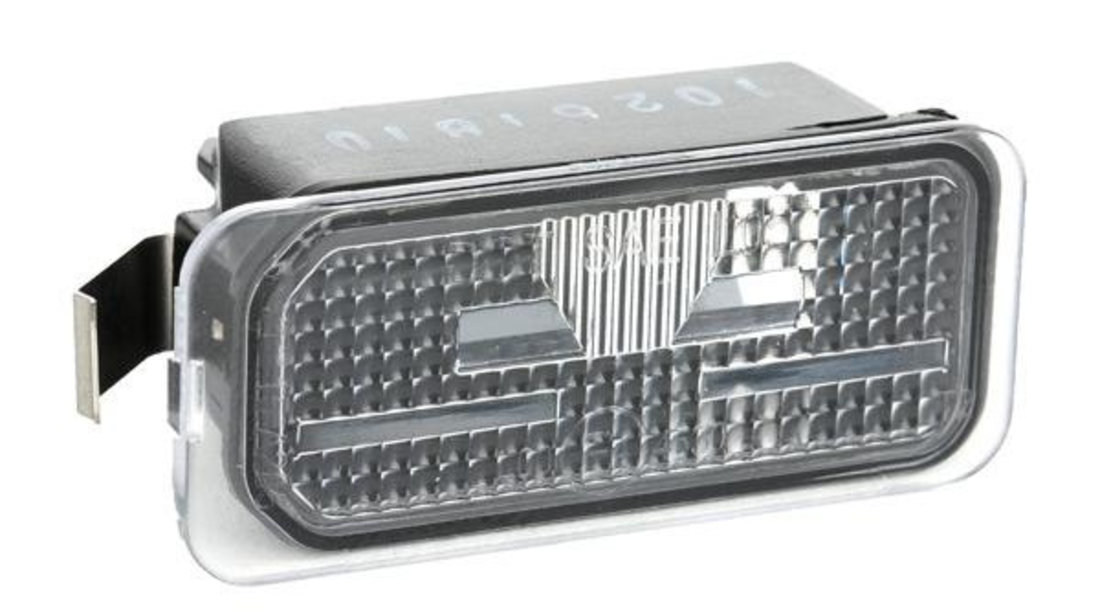Lampa Numar Inmatriculare Tyc Ford Galaxy 2 2006-2015 15-0285-01-9