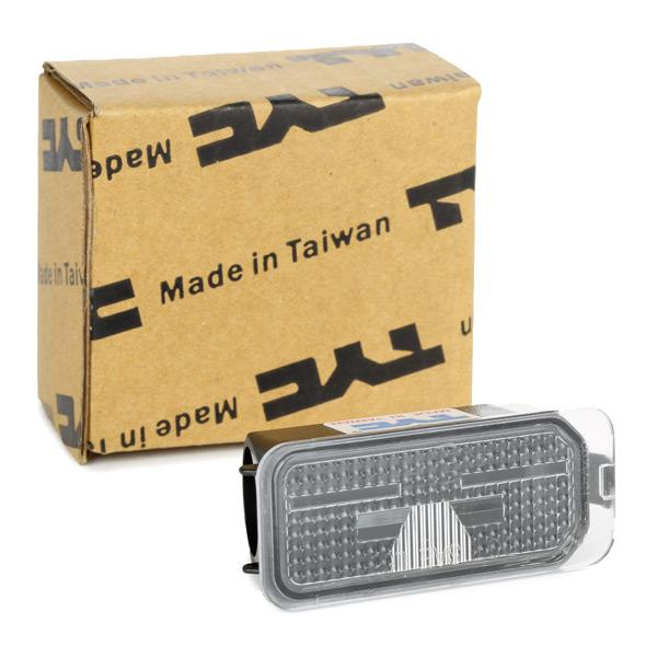 Lampa Numar Inmatriculare Tyc Ford Tourneo Custom 2014→ 15-0285-01-9