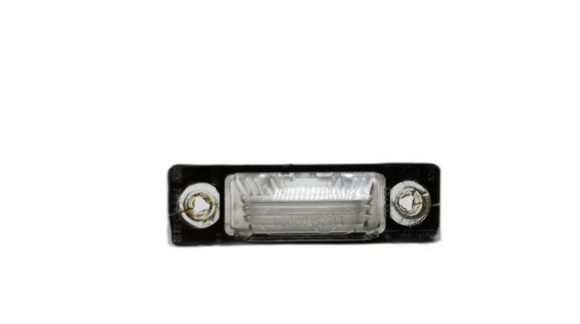 Lampa numar inmatriculare Volkswagen Sharan (7M9) Monovolum 2001 1.9 TDI OEM 7M3943021B