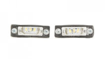 Lampa numar inmatriculare Volkswagen VW CADDY III ...