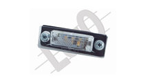 Lampa numar inmatriculare Volkswagen VW CADDY III ...