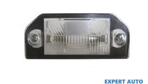 Lampa numar inmatriculare Volkswagen VW PASSAT (3B...