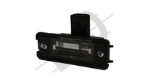 Lampa numar inmatriculare Volkswagen VW POLO (6N2)...