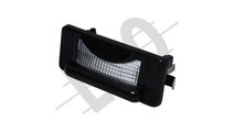 Lampa numar inmatriculare Volvo 240 Break (P245) 1...